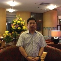 Dejun Kong