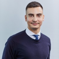 Stefan Ristic