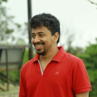 Harikrishnan TM