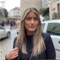 Sanita Martinovic