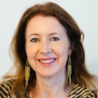 Justine Noades