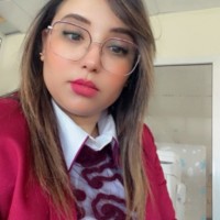 sofia alaoui