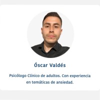 Oscar Valdes