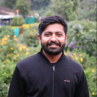 Vishves Bhesania