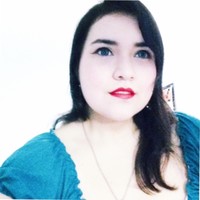 Luisa María Reyes Cortes