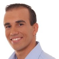 Geonildo Silva