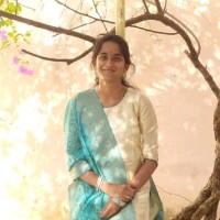 Harinipriya J P