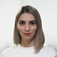 Roshanak Haghighi