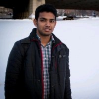 Vineeth R.