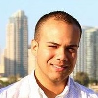 Ruben Estudillo