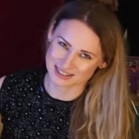 Eva Jastrzebska
