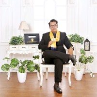 Arbierwandika Mahesa Putra