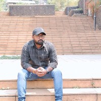 Vishal Dabare