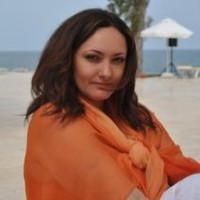 Maria Djangirova