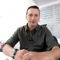 Jhon Fredy Rodríguez Ramírez