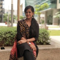 Pooja C
