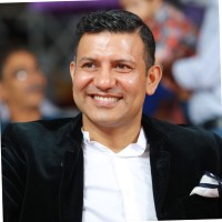 Mohammed Toufique Khan