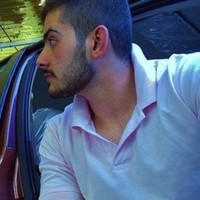 Hussein Ali