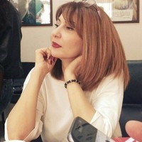 Dildora Ishankhodjaeva
