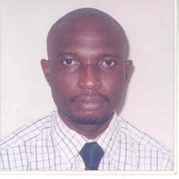 Peter Arokoyo FCA