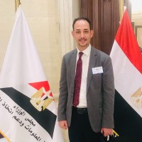 Mohammed Sakr