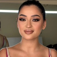 Samantha Bou Gerges