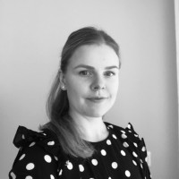 Laura Pesonen