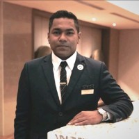 Kenneth Priyantha Abdullah