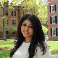 Alizeh Yahya