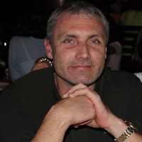 Peter Scharff