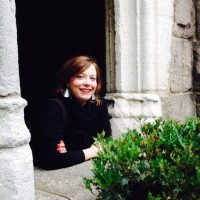 Sarah Davis Westwood