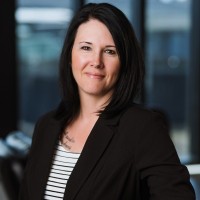 Melanie Corriveau