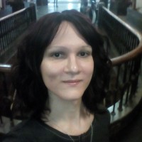 Aleksandra Goncharova