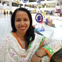 Vaishali Chourasia