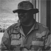 Ralph Parsons