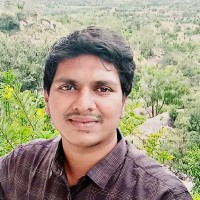Sandeep M
