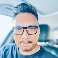 Shafie Salim