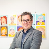 Ruud Van Der Meulen