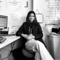 Ashmita Saha
