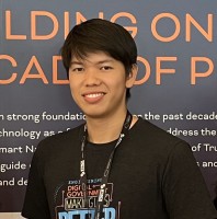 Justin Ng