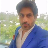 Umer Sami