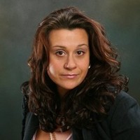 Catharine Brown