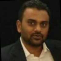 Deepak Rojindar