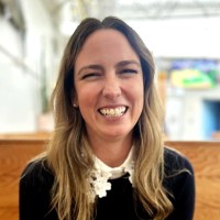 Kate Woodward
