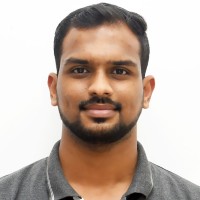 Shivam Pawar