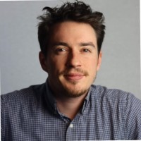Maxime Ramond