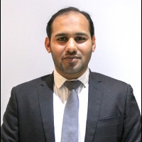 Raoof Ahmed