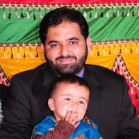 Chaudhary Zeeshan Afzal