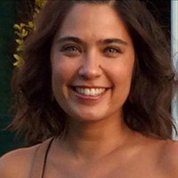 Tasha Fouts