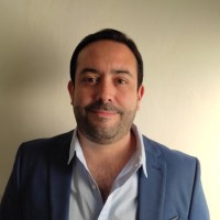 Jorge Luis Morales